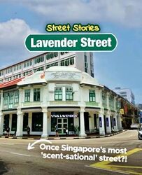Lavender Street (D12), Shop House #578652191